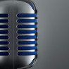 SHURE SUPER 55 - MIKROFON WOKALOWY