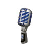 SHURE SUPER 55 - MIKROFON WOKALOWY