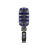 SHURE SUPER 55 - MIKROFON WOKALOWY