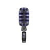 SHURE SUPER 55 - ZESTAW