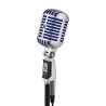 SHURE SUPER 55 - ZESTAW