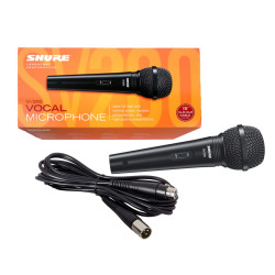 SHURE SV 200 - MIKROFON...