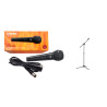SHURE SV 200 PEŁNY ZESTAW