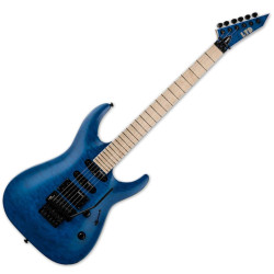 LTD MH-203QM STB - GITARA...