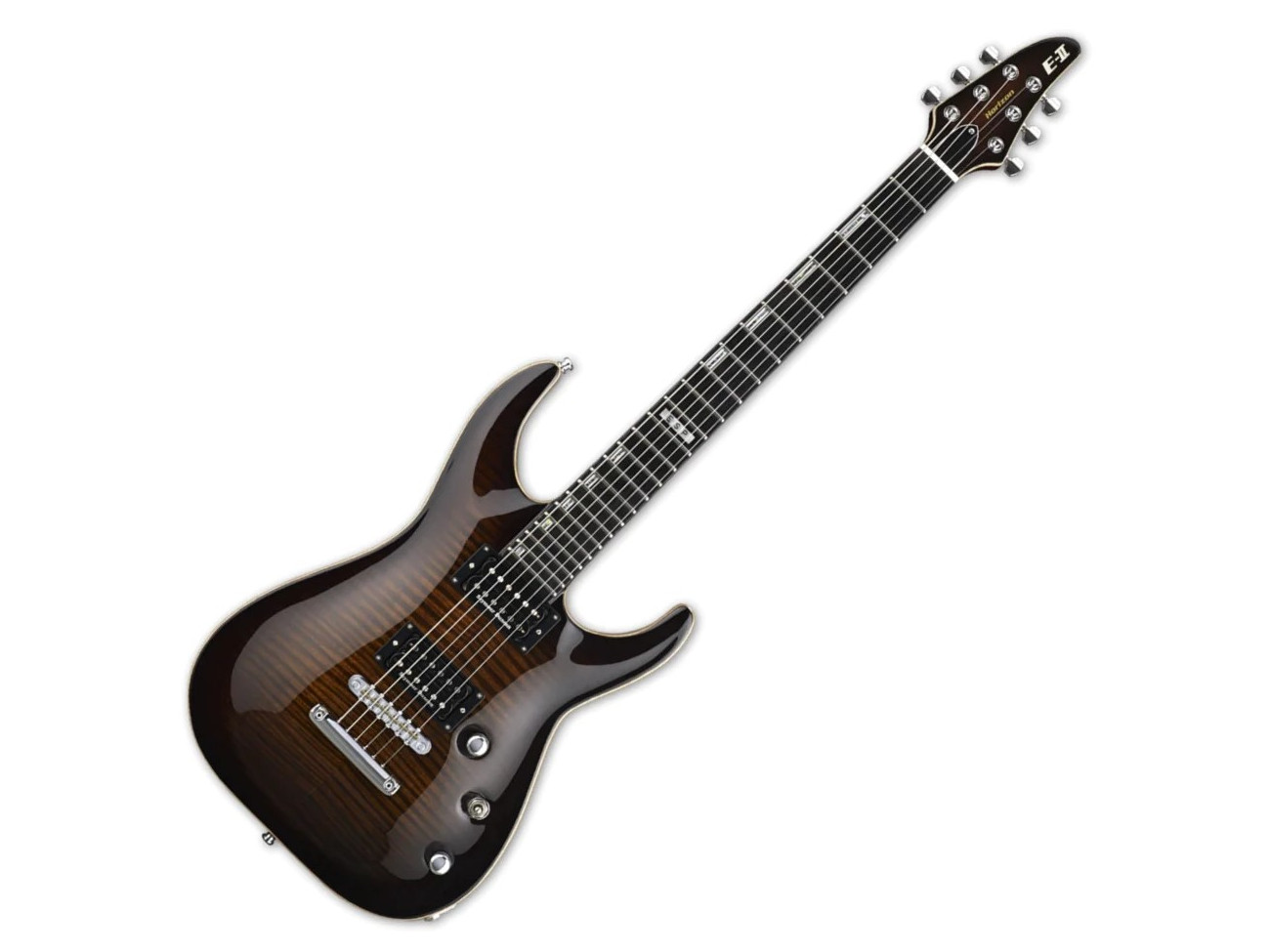 ギター ESP E-II HORIZON NT-II ESP E-II HORIZON NT-II BPG - Vibe