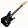 FENDER AMERICAN PROFESSIONAL II STRATOCASTER HSS RW DK NIT