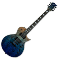 LTD EC1000 BP BLUE NATURAL...
