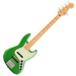 FENDER PLAYER PLUS JAZZ...