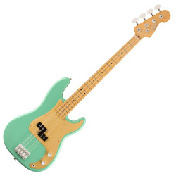 FENDER VINTERA 50S...