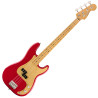 FENDER VINTERA 50S PRECISION BASS MN DKR - GITARA BASOWA