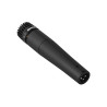 SHURE SM 57 LCE +KABEL MIKROFONOWY 3M+NISKI STATYW ŁAMANY