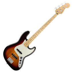 FENDER PLAYER JAZZ BASS MN...