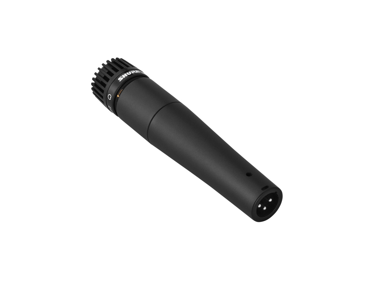 SHURE SM 57 LCE ZESTAW ZE STATYWEM - Riff.net.pl