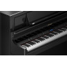 ROLAND LX705-CH - PIANINO CYFROWE