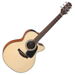 TAKAMINE GX18CE-NS - GITARA...