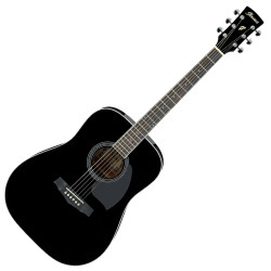 IBANEZ PF15-BK GITARA...
