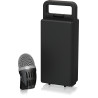 BEHRINGER C112 - mikrofon instrumentalny dynamiczny