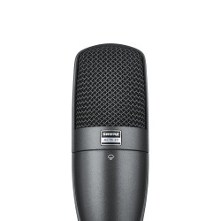 SHURE BETA 27 - MIKROFON...