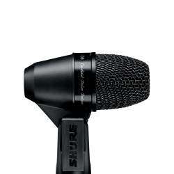 SHURE PGA56 XLR - MIKROFON...