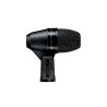 SHURE PGA56 XLR - MIKROFON DYNAMICZNY DO WERBLA/TOMÓW