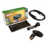 SHURE PGA56 XLR - MIKROFON DYNAMICZNY DO WERBLA/TOMÓW