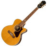 EPIPHONE J-200EC STUDIO SOLID TOP FISHMAN VN