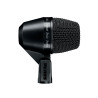 SHURE PGA52 XLR - MIKROFON INSTRUMENTALNY DO BĘBNÓW