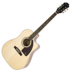 EPIPHONE J45EC STUDIO SOLID...