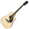 EPIPHONE J45EC STUDIO SOLID TOP FISHMAN PRESYS II NA - GITARA ELEKTROAKUSTYCZNA