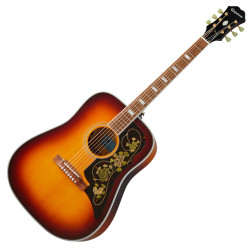 EPIPHONE MASTERBILT...