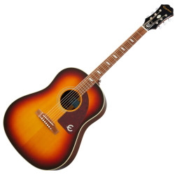 EPIPHONE MASTERBILT TEXAN...