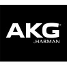 AKG C-516 ML - MIKROFON POJEMNOŚCIOWY