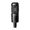 AUDIO-TECHNICA AT2050