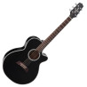 TAKAMINE EF261SBL - GITARA ELEKTROAKUSTYCZNA