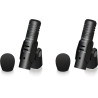 BEHRINGER BC1500 - ZESTAW MIKROFONÓW DO PERKUSJI