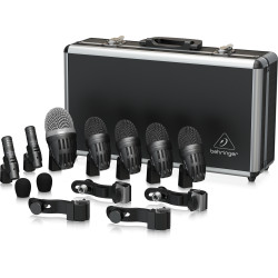 BEHRINGER BC1500 - ZESTAW...