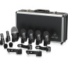 BEHRINGER BC1500 - ZESTAW MIKROFONÓW DO PERKUSJI