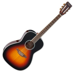 TAKAMINE GY51E-BSB - GITARA...