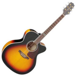 TAKAMINE GJ72CE-BSB -...