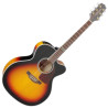 TAKAMINE GJ72CE-BSB - GITARA ELEKTROAKUSTYCZNA
