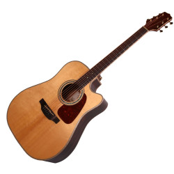 TAKAMINE GD90CE-MD - GITARA...