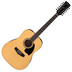 IBANEZ PF1512 NT - GITARA...