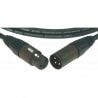 KLOTZ M1FM1K0500 kabel mikrofonowy XLR 5m