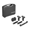 BEYERDYNAMIC TG I53 STEREO SET - MIKROFONY POJEMNOŚCIOWE