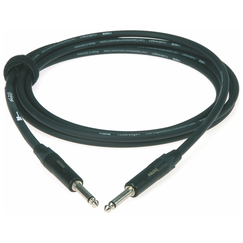 KLOTZ LAPP0600 LaGrange kabel gitarowy 6 m