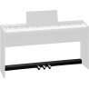 ROLAND KPD-70 BK LISTWA PEDAŁOWA DO FP-30