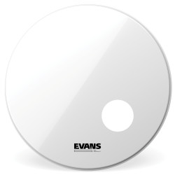 EVANS BD22RSW 22'' NACIĄG...