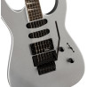 JACKSON X SERIES SOLOIST SL3X DX QUICKSILVER - GITARA ELEKTRYCZNA