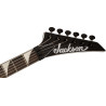 JACKSON X SERIES SOLOIST SL3X DX QUICKSILVER - GITARA ELEKTRYCZNA