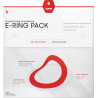 EVANS E14ER15 E-RING